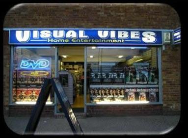 Visual Vibes Premises